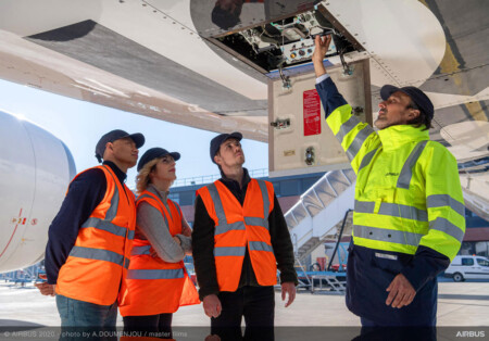 Commercial Aircraft Services Market to Double in Value by 2041 Commercial aircraft services market to double in value by 2041