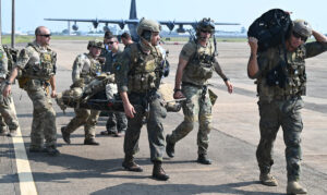 106th Rescue Wing New York Airport 106th Rescue Wing