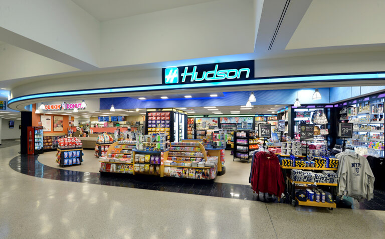 Avolta Wins 11-Year Duty-Free Contract at JFK Airport’s Terminal 8 Avolta Hudson JFK Airport