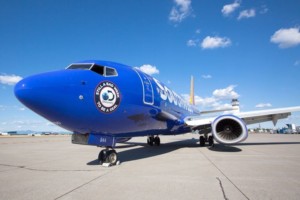 Southwest Airlines Releases Shark Week-Themed Aircraft for Takeoff This Summer New York Airport 170629SharkWeek web003 source 1 Metropolitan Airport News