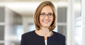 Dorothea von Boxberg to be CEO of Brussels Airlines Dorothea von Boxberg, CEO Lufthansa Cargo AG