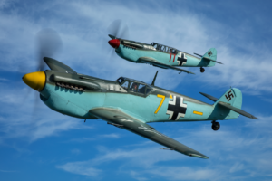 2 buchon Metropolitan Airport News
