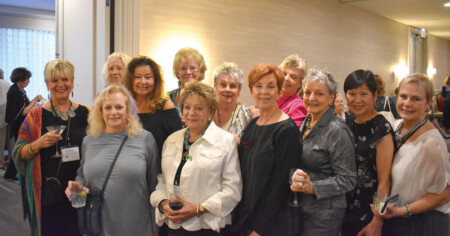 2018 TWA Silver Wings, Kansas City