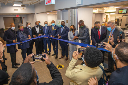 20201130 JFK Cafeteria Opening 03 Metropolitan Airport News