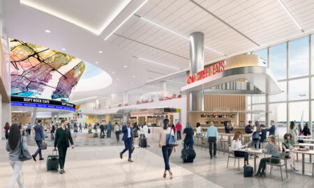 PANYNJ and JMP Announce Selection of Local Businesses to Participate In Concessions Program at JFK’s New Terminal 6 JFK Airport Terminal 6 Concessions