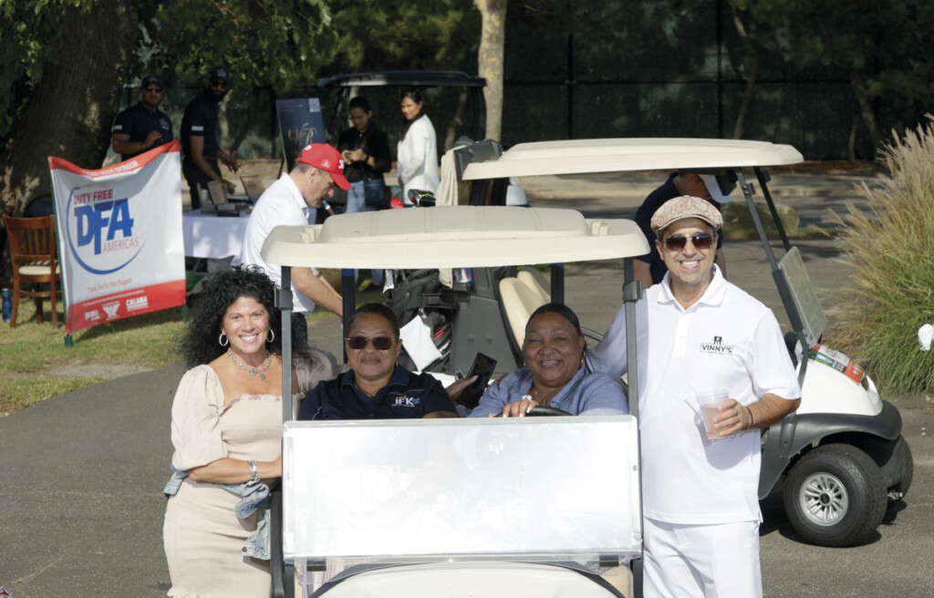 2023 Airport Community Golf Classic New York Airport 2023 Airport Community Golf Classic