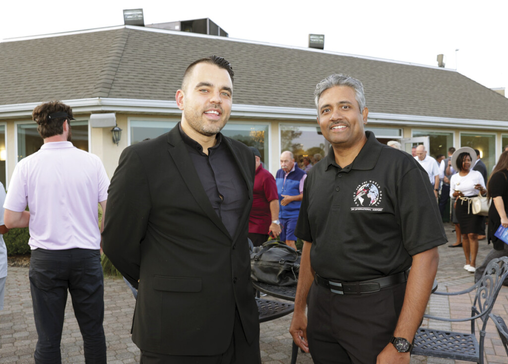 2023 Airport Community Golf Classic New York Airport 2023 Airport Community Golf Classic