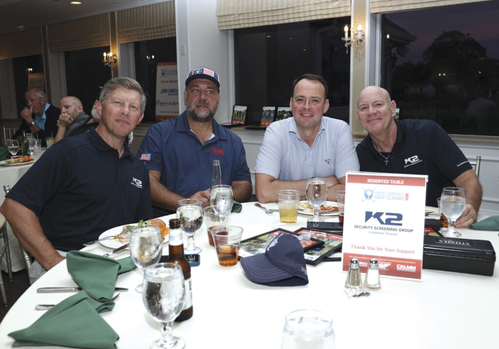 2023 Airport Community Golf Classic New York Airport 2023 Airport Community Golf Classic 4 Metropolitan Airport News