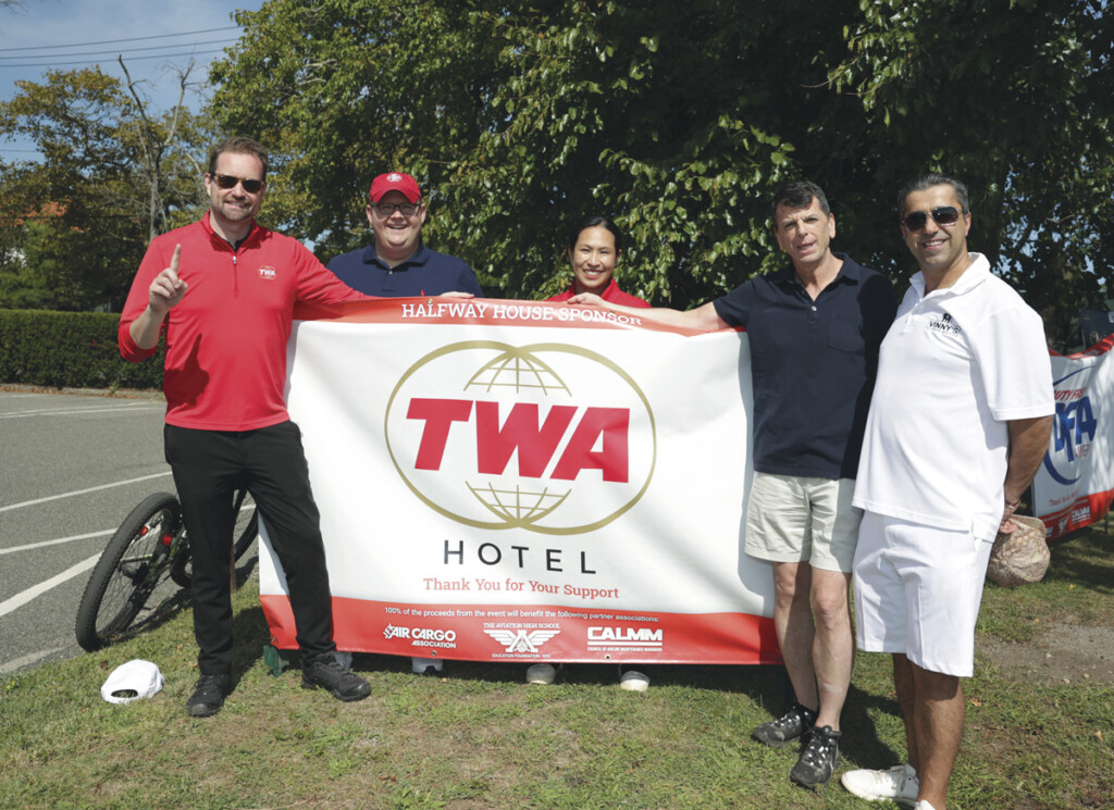 2023 Airport Community Golf Classic New York Airport 2023 Airport Community Golf Classic