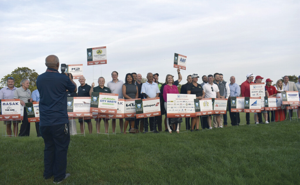 2023 Airport Community Golf Classic New York Airport 2023 Airport Community Golf Classic