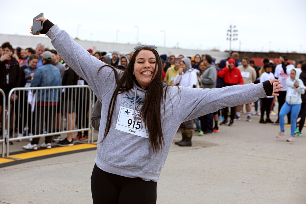2023 JFK Airport Rotary Club 5K