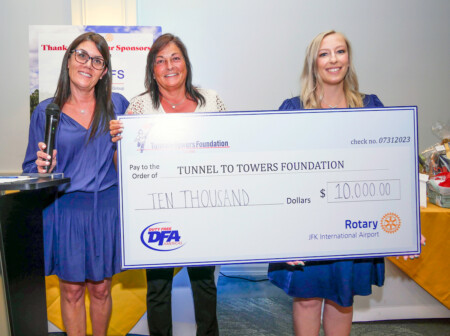 2023 JFK Rotary Ladies Golf & Spa Day 2023 JFK Rotary Ladies Golf & Spa Day