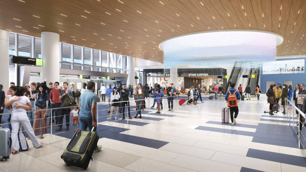 JFK Millennium Partners Announces RFPs for Guest Services, Security, and Maintenance/Janitorial Services