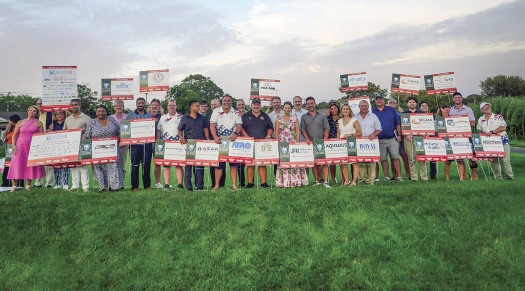 2024 ACGC Sponsors Metropolitan Airport News