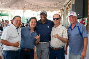 2026 ACF Golf Classic 18 Metropolitan Airport News
