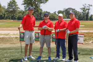 2026 ACF Golf Classic 25 Metropolitan Airport News
