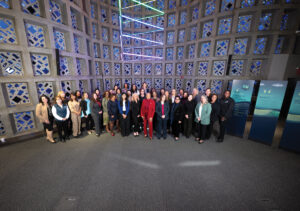 2026 Group Shot Metropolitan Airport News