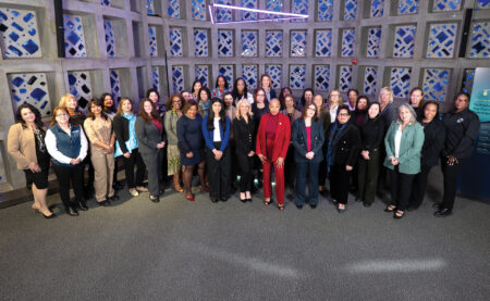 March 2026 Publisher’s Message 2026 Leadership Insights Group Shot