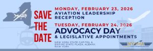 2026 NYAMA Aviation Advocacy Day