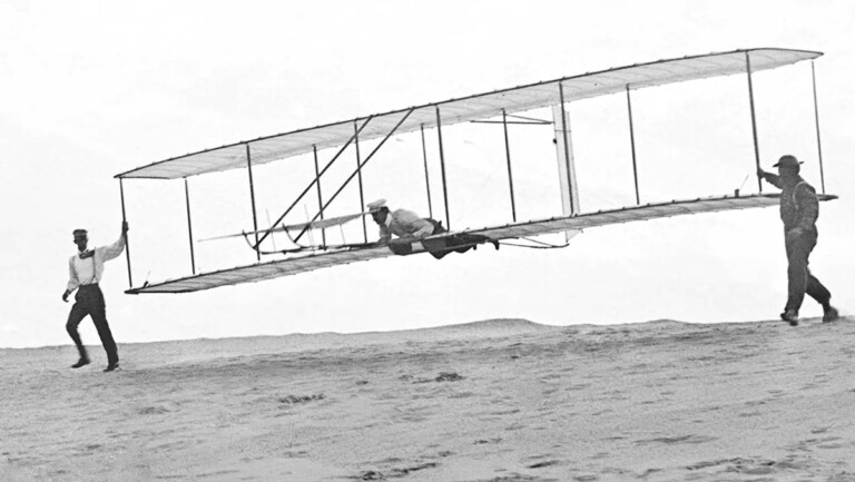 National Aviation Day 20696 national aviation day 2 1660913297 Metropolitan Airport News