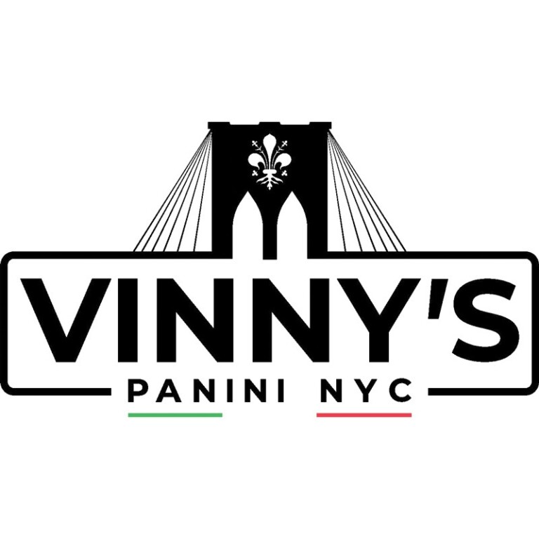 Vinny’s Panini NYC Vinny's Panini NYC at the TWA Hotel