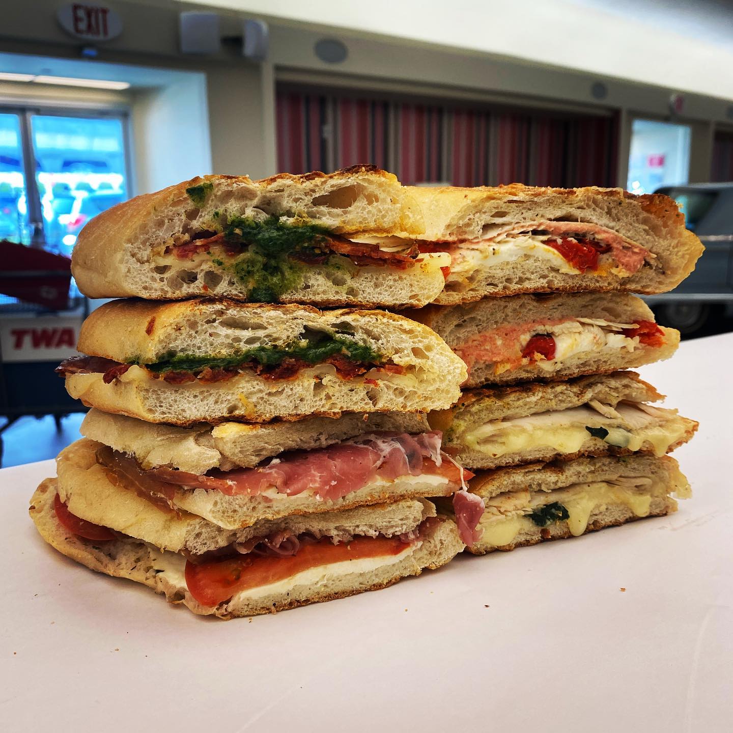 Vinny’s Panini NYC New York Airport 232629302 359752365614533 7388298708409831027 n Metropolitan Airport News