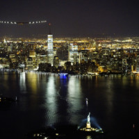Solar Impulse Lands In New York Completing The Crossing of The United States New York Airport 26985531044 078e6b780b k Metropolitan Airport News