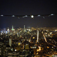 Solar Impulse Lands In New York Completing The Crossing of The United States New York Airport 27523090451 9173d42389 k Metropolitan Airport News