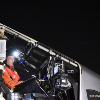 Solar Impulse Lands In New York Completing The Crossing of The United States New York Airport 27755947556 28ad114fe1 k Metropolitan Airport News