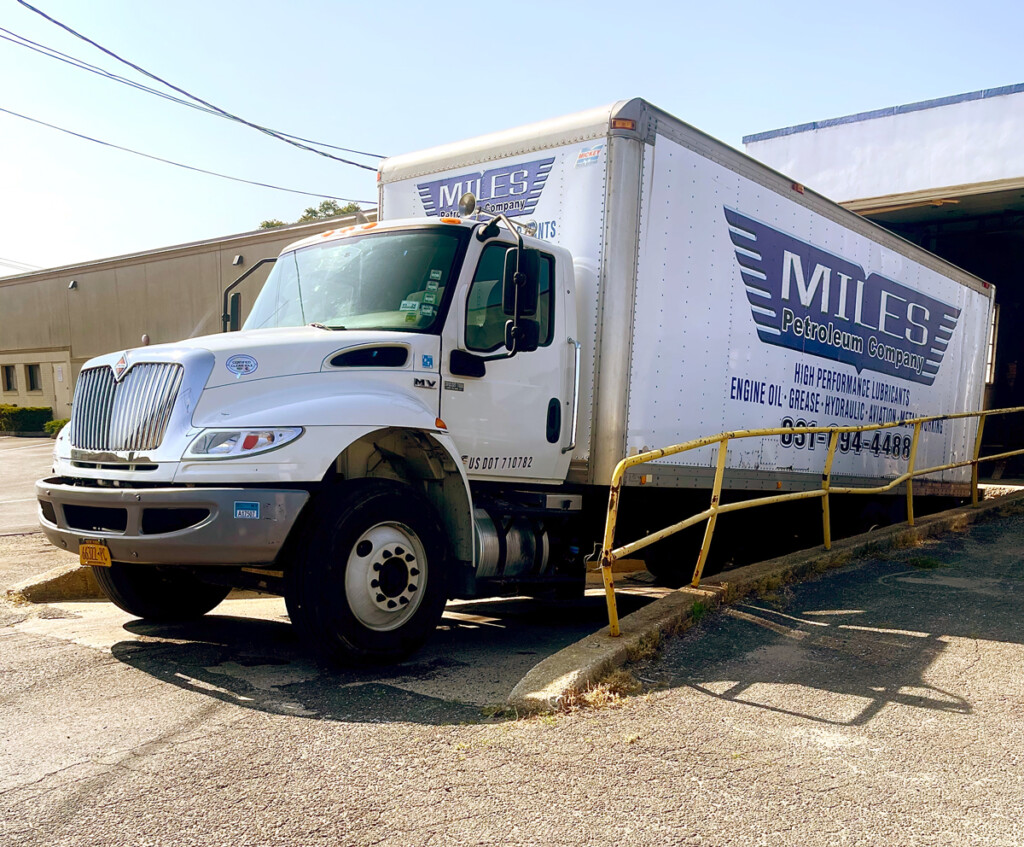 Miles Petroleum New York Airport 3 Miles Petroleum Metropolitan Airport News