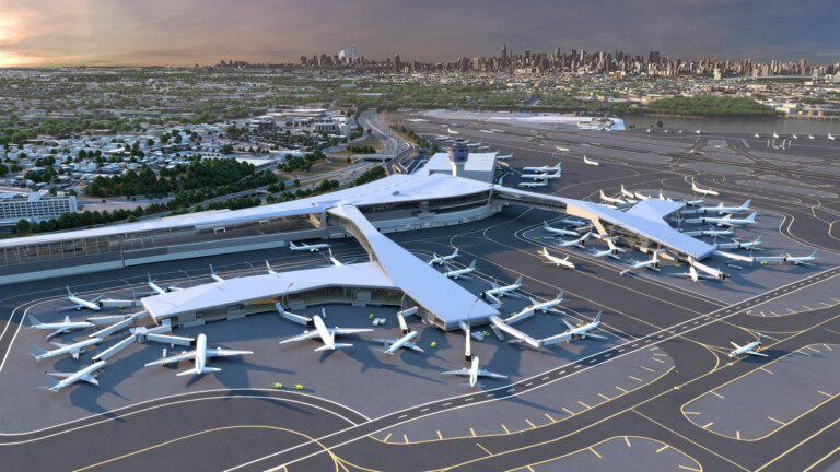 LaGuardia Gateway Partners Begins Lease and Redevelopment of LaGuardia Airport’s Central Terminal B 374236 Metropolitan Airport News