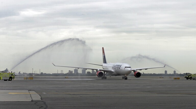 382983 Metropolitan Airport News