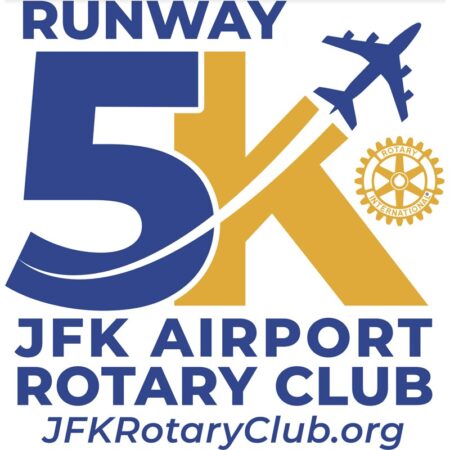 JFK Airport Rotary Club ‘Run the Runway 5k’ 39218 jfk airport rotary club run the runway 5k 5 1775229367 Metropolitan Airport News