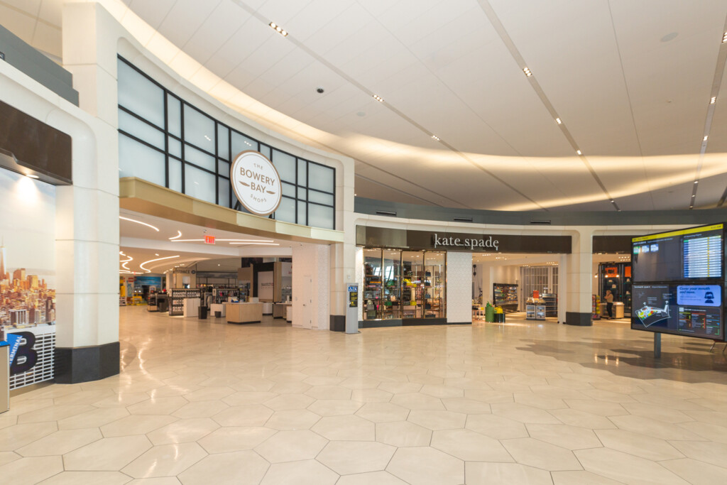 Marshall Retail Group to Open Largest Retail Space in New Terminal B at LaGuardia Airport New York Airport 395A9997 Metropolitan Airport News