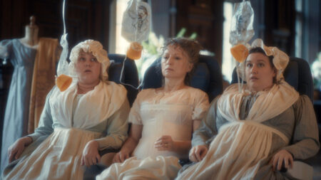 British Airways Hath Released Its New Safety Video
