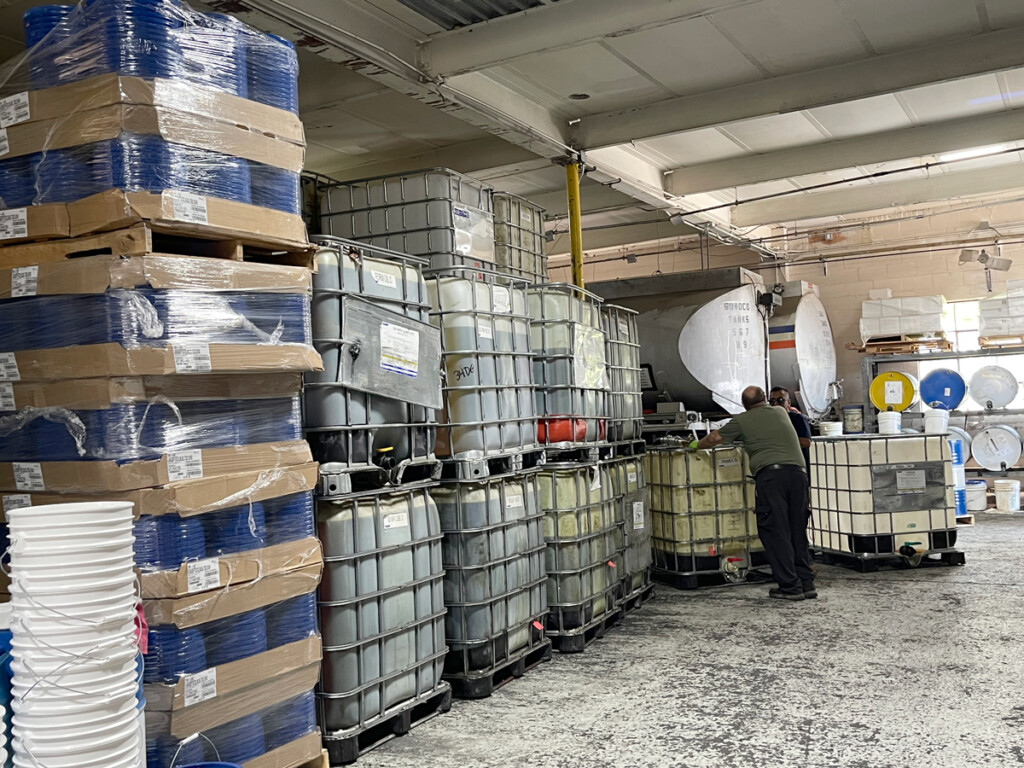 Miles Petroleum New York Airport 5 Miles Petroleum Metropolitan Airport News