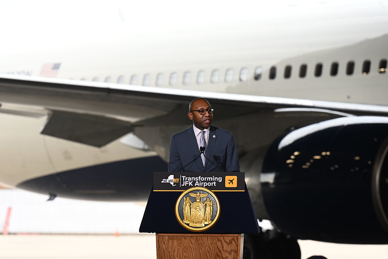 Gov. Hochul Announces Major Groundbreaking in the Port Authority’s JFK Transformation Project New York Airport 51749172231 4a34cc9475 c Metropolitan Airport News