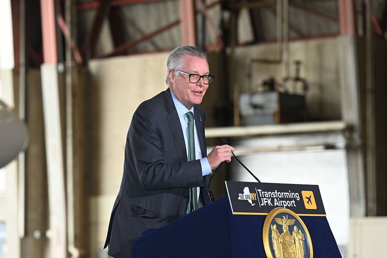 Gov. Hochul Announces Major Groundbreaking in the Port Authority’s JFK Transformation Project New York Airport 51749808299 a51f200fd5 c Metropolitan Airport News