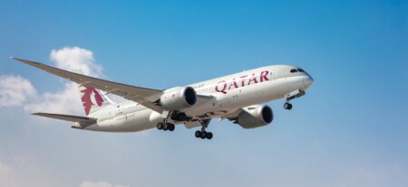 Qatar Airways Partners with Gevo to Purchase 25 Million US Gallons of Certified Sustainable Aviation Fuel Qatar Airways