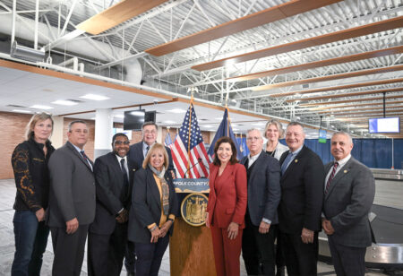 Governor Hochul Invests $150 Million to Connect MacArthur Airport to LIRR’s Ronkonkoma Station 54323116781 0dbcc04f48 k Metropolitan Airport News