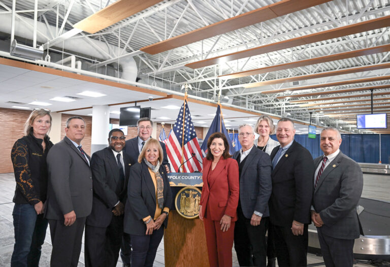 Governor Hochul Invests $150 Million to Connect MacArthur Airport to LIRR’s Ronkonkoma Station 54323116781 0dbcc04f48 k Metropolitan Airport News