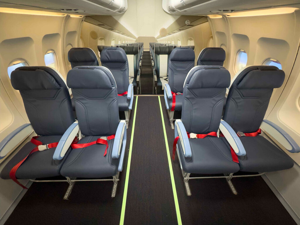 Terminal A at EWR Debuts Second Sensory Room New York Airport 54408497370 285ed1adb2 k Metropolitan Airport News