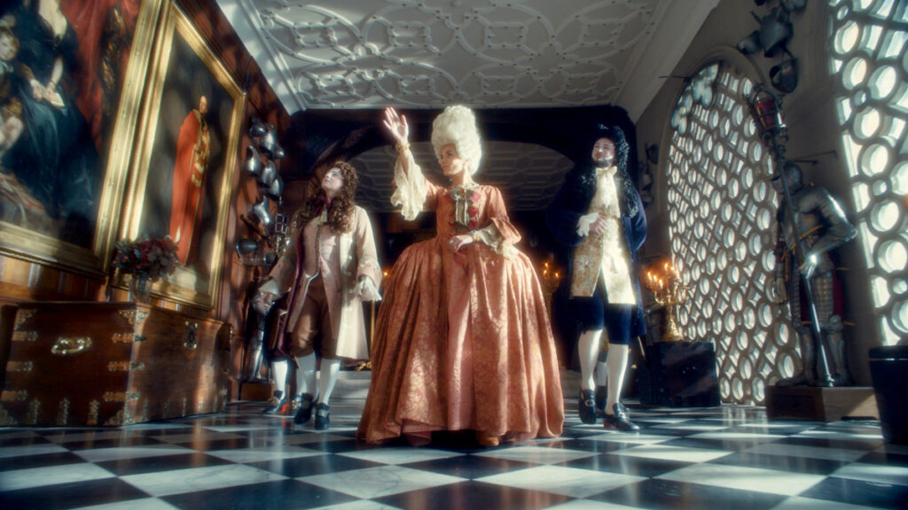 British Airways Hath Released Its New Safety Video
