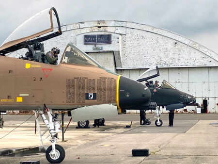 Legends of Airpower 2024 Legends of Airpower 2024