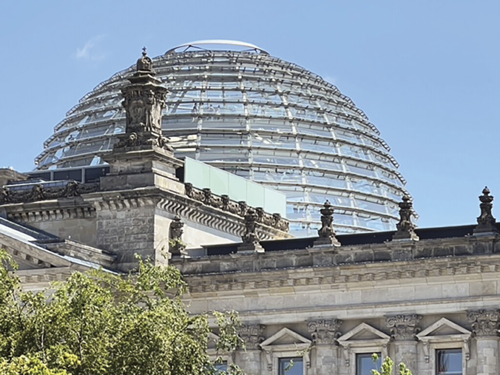 A One-Day Trip to Berlin New York Airport A One-Day Trip to Berlin