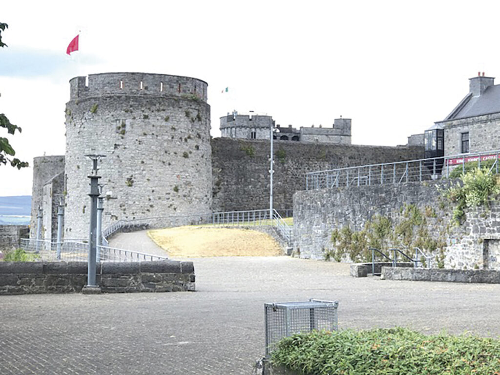 A One Day Visit to Limerick Ireland 1 Metropolitan Airport News