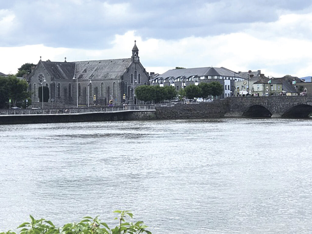 A One Day Visit to Limerick Ireland 2 Metropolitan Airport News