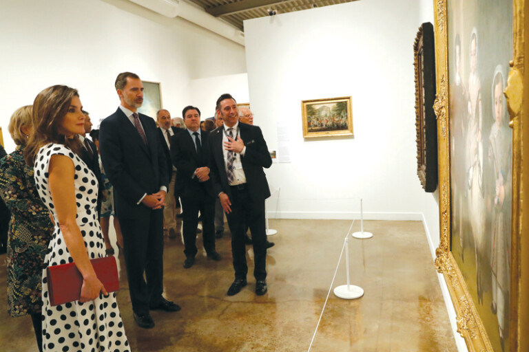 AACargo San Antonio Museum Metropolitan Airport News