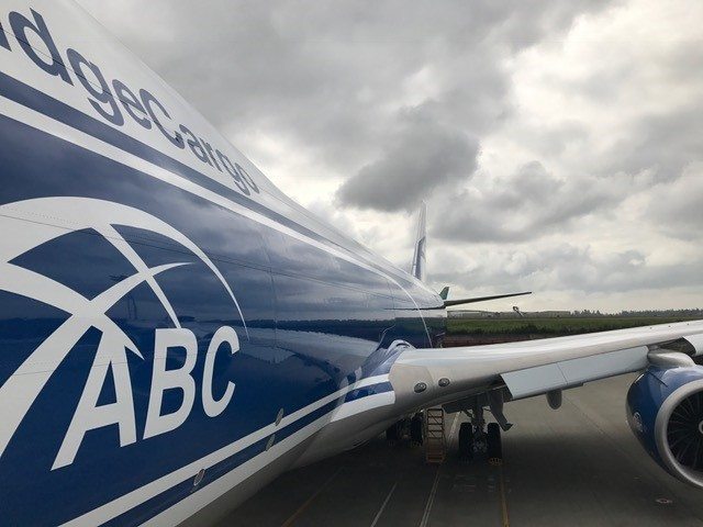 AirBridgeCargo Airlines