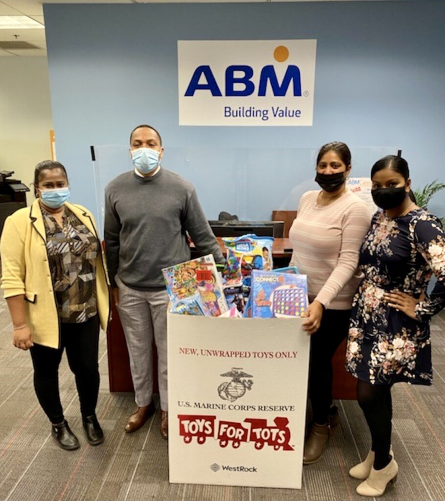 ABMCares 1 Metropolitan Airport News